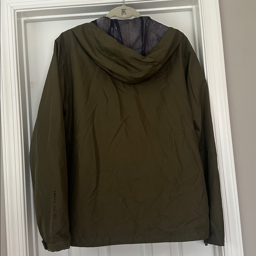 Helly Hansen helly tech protection lightweight ra… - image 4